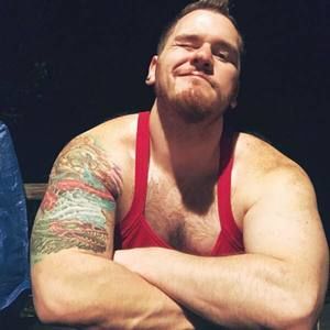 Meet your Posher, Kenneth